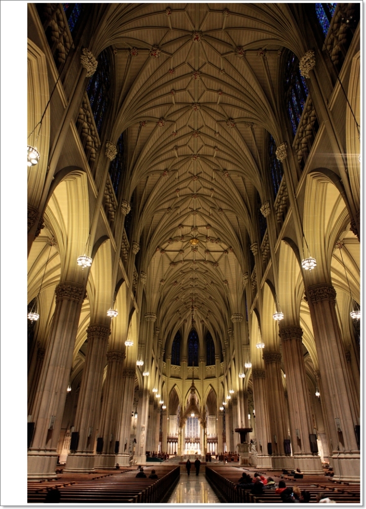 St. Patricks Cathedral 4