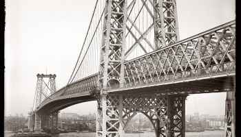 Resultado de imagen de Puente George Washington