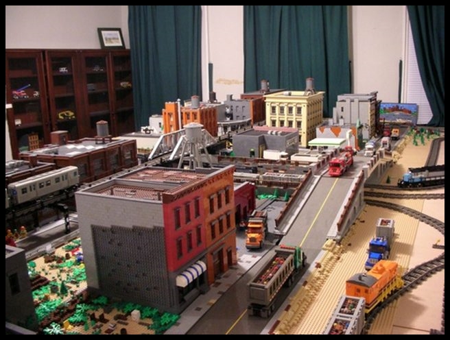 Brooklyn LEGO005